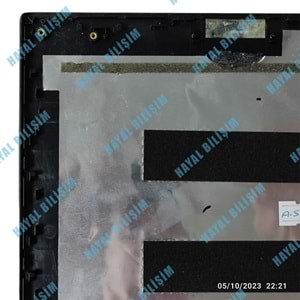 2.EL - Orjinal Acer Aspire N15Q1 E5-573G F5-571 E5-522 Ekran Arka Kapak Lcd Cover - TFQ3QZRTLAT