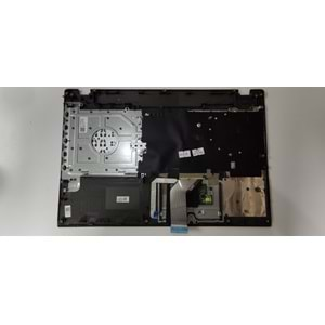 2.EL - Orjinal Acer Aspire N15Q1 E5-573G F5-571 E5-522 Klavyeli Üst Kasa C Cover - TFQ4CZRTTA