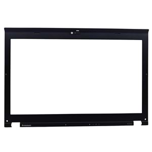2.EL - Orjinal Lenovo ThinkPad X220İ X220 X230 X230İ TP00018A Notebook Ekran Ön Çerçeve Lcd Bezel
