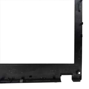 2.EL - Orjinal Lenovo ThinkPad X220İ X220 X230 X230İ TP00018A Notebook Ekran Ön Çerçeve Lcd Bezel