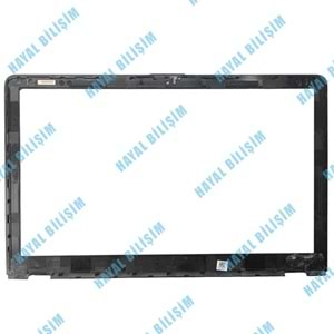 2.EL - Orjinal Hp 15-BW 15-BS 15-BR 15-RA 15-RB 250 G6 255 G6 256 G6 258 G6 TPN-C129 TPN-C130 Notebook Ekran Ön Çerçeve Lcd Bezel -1142852341