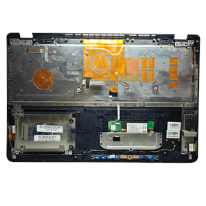 2.EL - Orjinal Sony Vaio Fit 15A SVF15A Notebook Klavye Dahil Üst Kasa