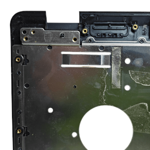 2.EL - Orjinal Sony Vaio Fit 15A SVF15A Notebook Klavye Dahil Üst Kasa