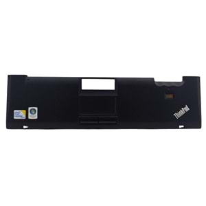 2.EL - Orjinal Lenovo ThinkPad R500 T500 W500 Notebook Touchpad Mouse Parmak İzli Üst Kasa