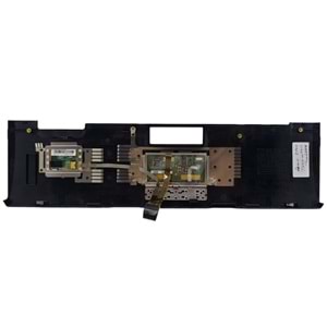 2.EL - Orjinal Lenovo ThinkPad R500 T500 W500 Notebook Touchpad Mouse Parmak İzli Üst Kasa