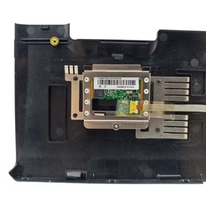 2.EL - Orjinal Lenovo ThinkPad R500 T500 W500 Notebook Touchpad Mouse Parmak İzli Üst Kasa