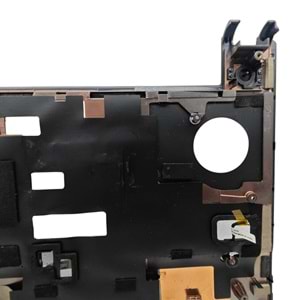 2.EL - Orjinal Lenovo Thinkpad X131E X140E Notebook Klavye Üst Kasa
