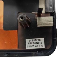 2.EL - Orjinal Lenovo Thinkpad X131E X140E Notebook Klavye Üst Kasa