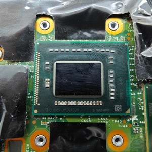 2.EL - Orjinal Lenovo ThinkPad X220 X230 İ5-2430M SR072 TP00018A Notebook Çalışan Anakart