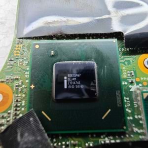 2.EL - Orjinal Lenovo ThinkPad X220 X230 İ5-2430M SR072 TP00018A Notebook Çalışan Anakart