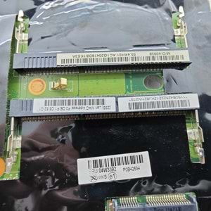 2.EL - Orjinal Lenovo ThinkPad X220 X230 İ5-2430M SR072 TP00018A Notebook Çalışan Anakart