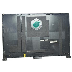 2.EL - Orjinal Monster Abra A5 V15.1 V15.2 V15.3 V15.4 V15.5 V15.6 V15.7 V15.8 Notebook Ekran Arka Kapak Lcd Cover