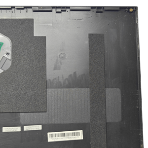 2.EL - Orjinal Monster Abra A5 V15.1 V15.2 V15.3 V15.4 V15.5 V15.6 V15.7 V15.8 Notebook Ekran Arka Kapak Lcd Cover