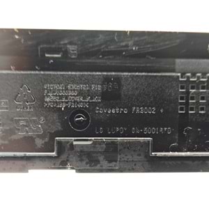 2.EL - Orjinal Lenovo IdeaPad 3-15ADA05 3-15ARE05 3-15IML05 3-15IIL05 3-15IGL05 3-15ITL05 Notebook Ekran Ön Çerçeve Lcd Bezel