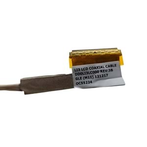2.EL - Orjinal Lenovo Thinkpad X131E Notebook Lcd Ekran Data Flex Kablo