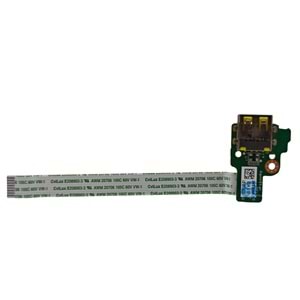 2.EL - Orjinal Lenovo ThinkPad Edge E130 E145 X131E X140E Notebook Usb Kart