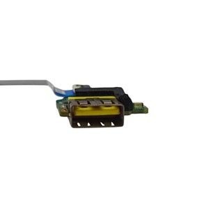 2.EL - Orjinal Lenovo ThinkPad Edge E130 E145 X131E X140E Notebook Usb Kart