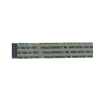 2.EL - Orjinal Lenovo ThinkPad Edge E130 E145 X131E X140E Notebook Usb Kart
