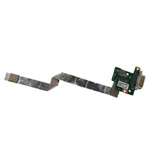 2.EL - Orjinal Lenovo ThinkPad X131E E130 Notebook Açma Kapama Power Vga Kart
