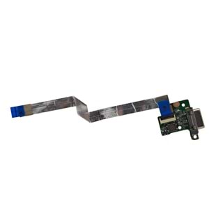 2.EL - Orjinal Lenovo ThinkPad X131E E130 Notebook Açma Kapama Power Vga Kart