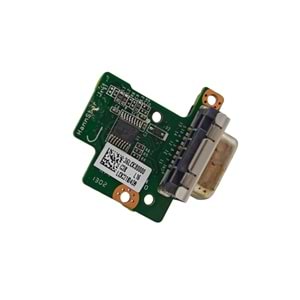 2.EL - Orjinal Lenovo ThinkPad X131E E130 Notebook Açma Kapama Power Vga Kart