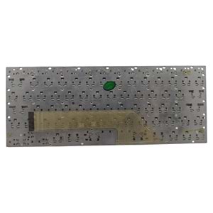 2.EL - Orjinal Exper Style Pearl NRB5A-N SN0009 Beyaz Notebook Türkçe Klavye