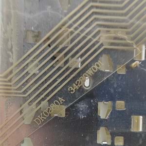 2.EL - Orjinal Exper Style Pearl NRB5A-N SN0009 Beyaz Notebook Türkçe Klavye