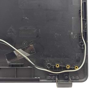 2.EL - Defolu Orjinal Asus X551 X551M X551C X551CA X551MAV X551MA Notebook Ekran Arka Kapak Lcd Cover