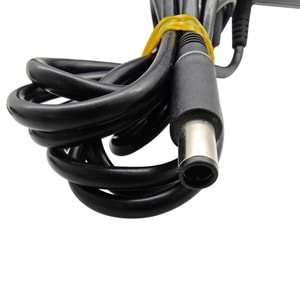 2.EL - Orjinal Dell İnspiron 19.5V 3.34A 7.4mm X 5.0mm Cn-05K74V Notebook Adaptör