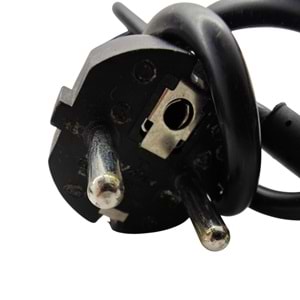 2.EL - Orjinal Dell İnspiron 19.5V 3.34A 7.4mm X 5.0mm Cn-05K74V Notebook Adaptör