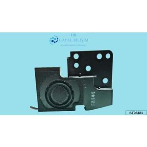 2.EL - Orjinal Asus N552 N552V N552VW Notebook Dahili Hoparlör