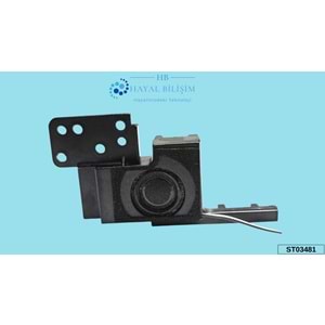 2.EL - Orjinal Asus N552 N552V N552VW Notebook Dahili Hoparlör