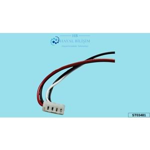 2.EL - Orjinal Asus N552 N552V N552VW Notebook Dahili Hoparlör