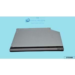 2.EL - Orjinal Asus N552 N552V N552VW Notebook Optik Okuyucu Dvd RW