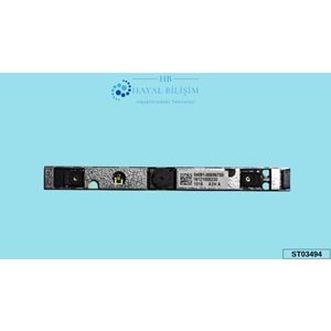 2.EL - Orjinal Asus N552 N552V N552V Notebook Dahili Kamera Webcam