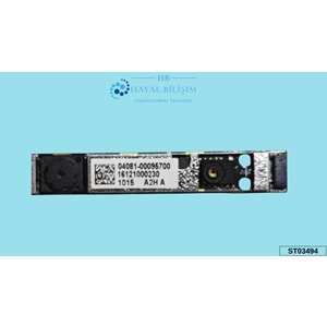 2.EL - Orjinal Asus N552 N552V N552V Notebook Dahili Kamera Webcam