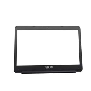 2.EL - Orjinal Asus Vivobook E402 E402S Notebook Ekran Ön Çerçeve Lcd Bezel