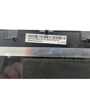 2.EL - Orjinal Asus E402S E402W L402W E402N L402N Notebook Hdd Alt Servis Kapak