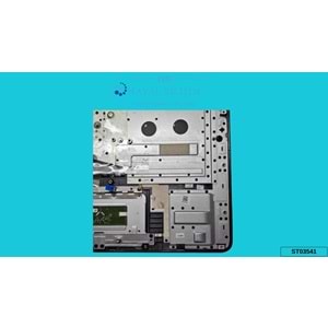 2.EL - Orjinal Hp Envy 17-N 17-N110NA 17-N000NA 17-R100NT 17-N100NT Notebook Işıklı Klavyeli Üst Kasa