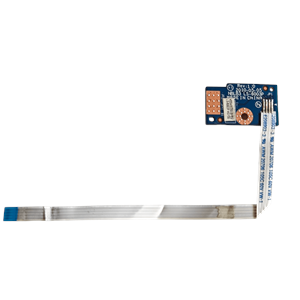 2.EL - OrjinalGrundig GNB 1596 GNB 1567 GNB 1554 Exper BLB3 NBLB3 Notebook Açma Kapama Power Tetik Buton Kart