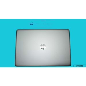 2.EL - Defolu Orjinal Hp Envy 17-N 17-N10017T-N 17T-N100 17-R 17-R004TX Notebook Ekran Arka Kapak Lcd Cover
