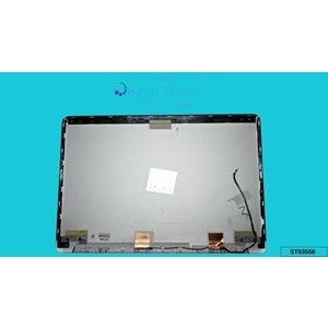 2.EL - Defolu Orjinal Hp Envy 17-N 17-N10017T-N 17T-N100 17-R 17-R004TX Notebook Ekran Arka Kapak Lcd Cover