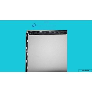 2.EL - Defolu Orjinal Hp Envy 17-N 17-N10017T-N 17T-N100 17-R 17-R004TX Notebook Ekran Arka Kapak Lcd Cover