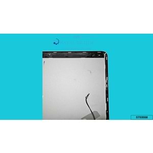 2.EL - Defolu Orjinal Hp Envy 17-N 17-N10017T-N 17T-N100 17-R 17-R004TX Notebook Ekran Arka Kapak Lcd Cover