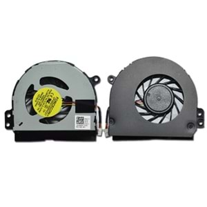 + HYL-Dell inspiron 1564 1464 1764 N4010 3 Pin Cpu Fan