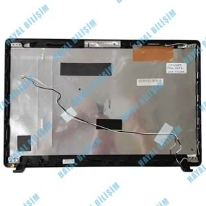 2.EL - Orjinal Asus X552 X552E X552M Notebook Ekran Arka Kasası Lcd Cover - 13N0-QKA0201