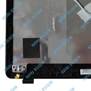 2.EL - Orjinal Asus X552 X552E X552M Notebook Ekran Arka Kasası Lcd Cover - 13N0-QKA0201