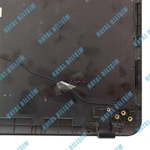 2.EL - Asus X540 X540L X540LA X540LJ X540S X540SA X540SC X540U X540Y X540UP X540YA X540SC Kahverengi Notebook Ekran Arka Kapak Lcd Cover - 13NB0B01P1301A