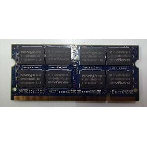 Orjinal Çıkma OEM 2GB 667mhz - 800mhz 6400S - 5300S DDR2 Notebook Ram