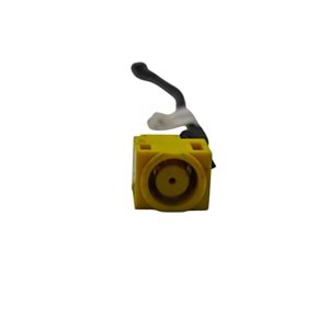 2.EL - Orjinal Lenovo Thinkpad X130E X131E X140E E130 E135 E145 Notebook Kablolu Power Dc Jack